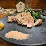 炭焼き納屋 くさび - 