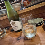 炭焼き納屋 くさび - 