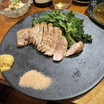 炭焼き納屋 くさび - 