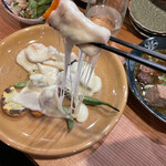 炭焼き納屋 くさび - 