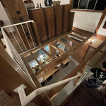 炭焼き納屋 くさび - 