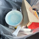 マクドナルド - 