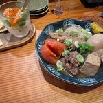 炭焼き納屋 くさび - 