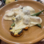 炭焼き納屋 くさび - 