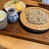 手打ち蕎麦くくり