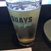 QUAYS pacific grill