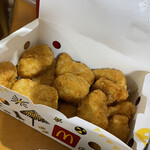 マクドナルド - 