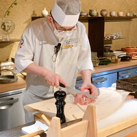 日本焼肉はせ川 表参道店 - 