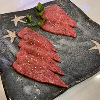 焼肉 拍手喝采 - 