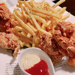 肉ダイニング 暴れ牛 - 