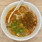 藤椒 - 担々麺
