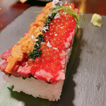 肉ダイニング 暴れ牛 新宿三丁目店 - 