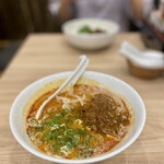 藤椒 - 担々麺