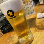 大衆酒場 さわ村 - 