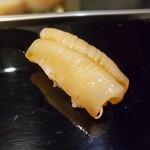 金寿司 - 帆立貝