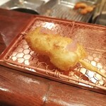 串かつ あーぼん - 