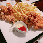 肉ダイニング 暴れ牛 - 