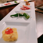 肉ダイニング 暴れ牛 - 