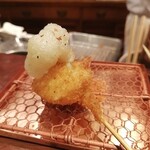 串かつ あーぼん - 