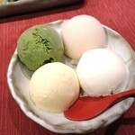 串かつ あーぼん - 