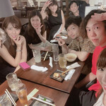 肉ダイニング 暴れ牛 - 