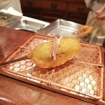 串かつ あーぼん - 