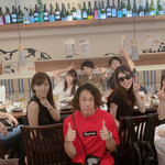 肉ダイニング 暴れ牛 - 