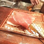 串かつ あーぼん - 