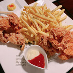 肉ダイニング 暴れ牛 - 