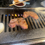 Yakiniku No Hate - 