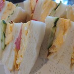 cafe21 - ボーノボーノ♥