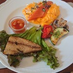 ALBERT'S British Dining - 