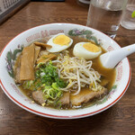 Ramen Tei - 