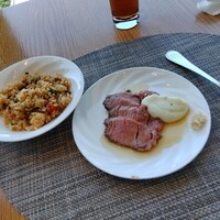 スカイグリルブッフェGOCOCU - 