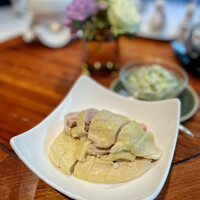 中国飯店 富麗華 - 