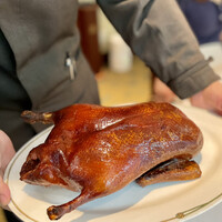 中国飯店 富麗華 - 