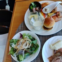 スカイグリルブッフェGOCOCU - 