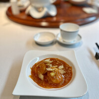 中国飯店 富麗華 - 