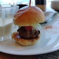 スカイグリルブッフェGOCOCU - 