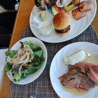 スカイグリルブッフェGOCOCU - 