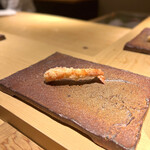 天ぷらあら木 - 