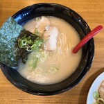 博多ラーメン 本丸亭 - 