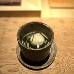 天ぷらあら木 - 