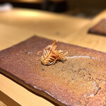 天ぷらあら木 - 