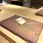 天ぷらあら木 - 