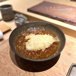 天ぷらあら木 - 