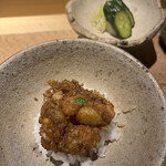 天ぷらあら木 - 