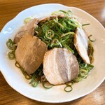 博多ラーメン 本丸亭 - 