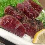 魚屋に毛の生えたようなお店 京都つりや - 