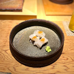 天ぷらあら木 - 